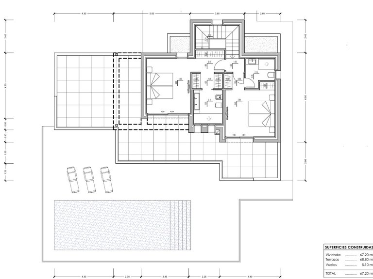 Villa for Sale in Calpe, Alicante 8