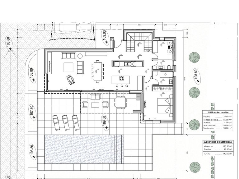 Villa for Sale in Calpe, Alicante 9