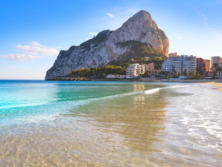 Villa for Sale in Calpe, Alicante 6