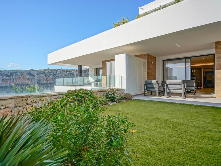 Apartment for Sale in Benitachell, Alicante 1