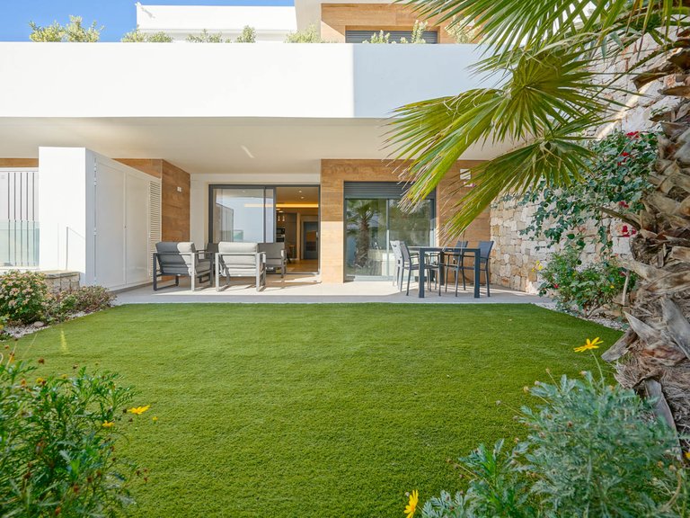 Apartment for Sale in Benitachell, Alicante 2