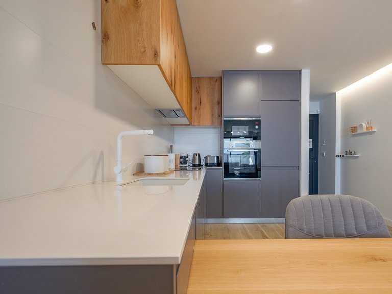 Apartment for Sale in Benitachell, Alicante 11