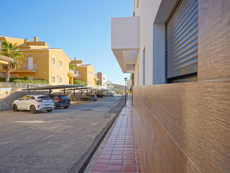 Apartment for Sale in Benitachell, Alicante 28