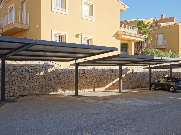 Apartment for Sale in Benitachell, Alicante 29