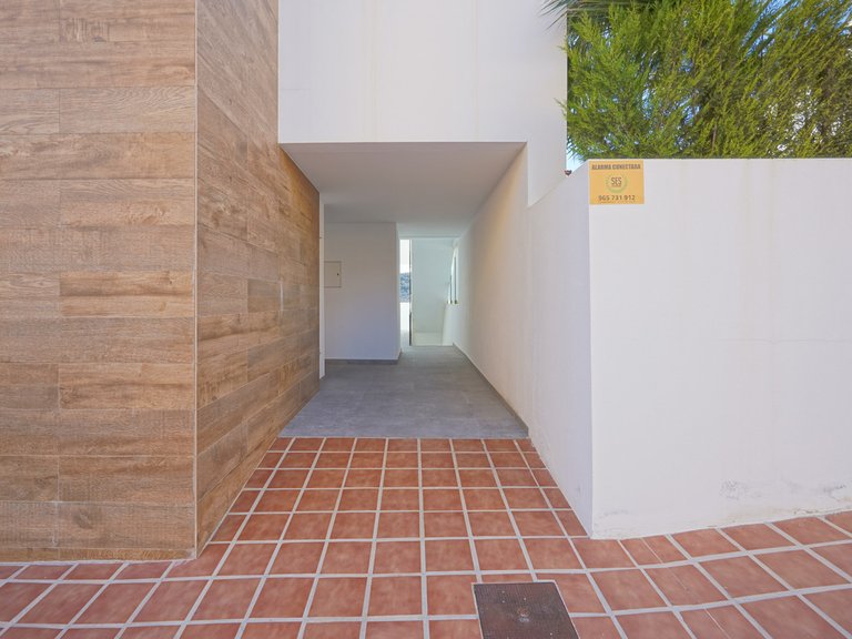 Apartment for Sale in Benitachell, Alicante 30