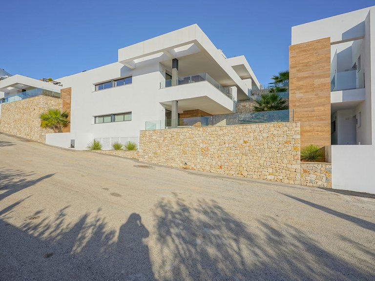 Apartment for Sale in Benitachell, Alicante 32