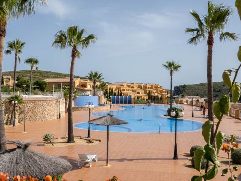 Apartment for Sale in Benitachell, Alicante 33