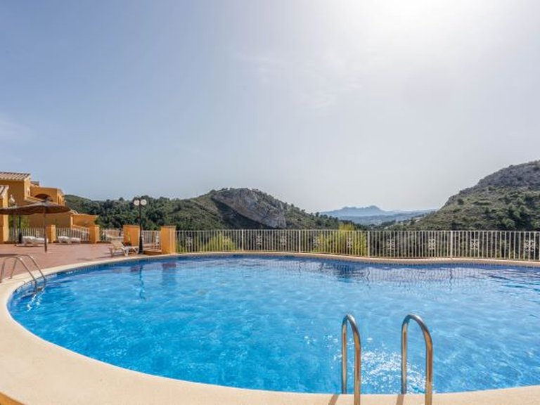 Apartment for Sale in Benitachell, Alicante 35
