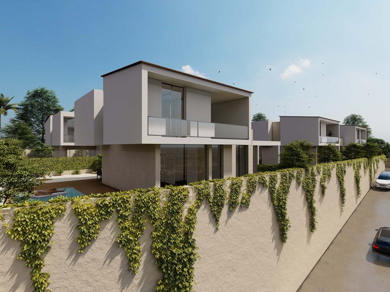Villa for Sale in La Nucia, Alicante 3