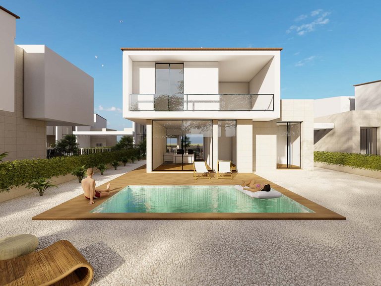 Villa for Sale in La Nucia, Alicante 1