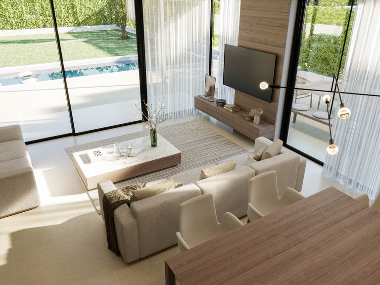 Villa for Sale in Finestrat, Alicante 13