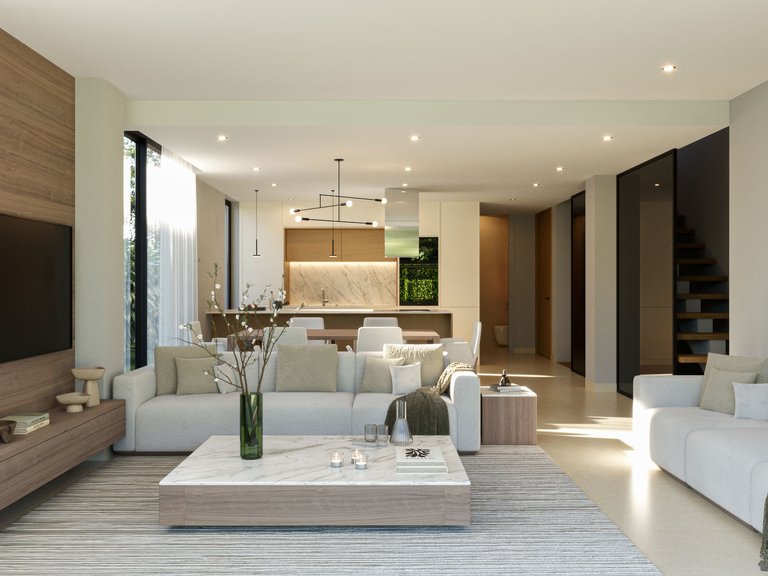 Villa for Sale in Finestrat, Alicante 15