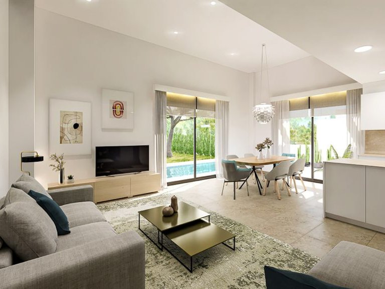 Villa for Sale in Finestrat, Alicante 31