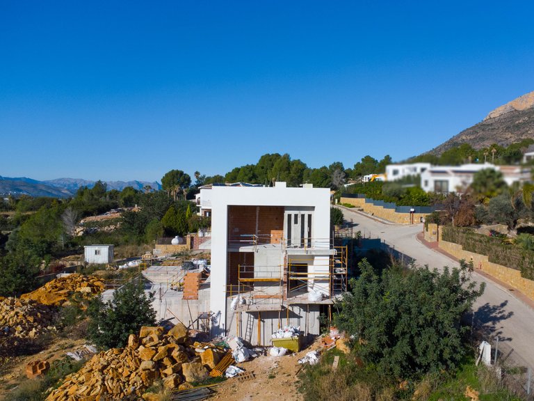 Villa for Sale in Javea, Alicante 3