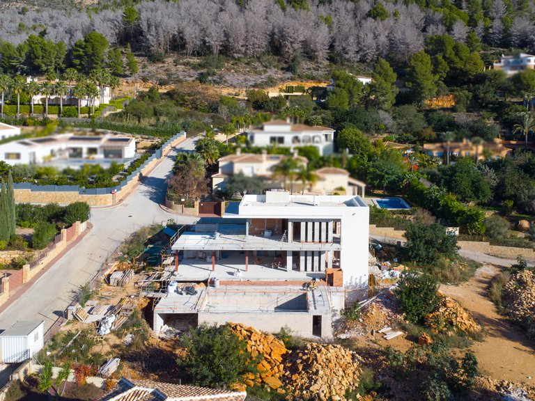 Villa for Sale in Javea, Alicante 4