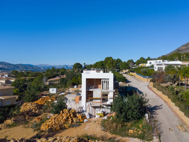 Villa for Sale in Javea, Alicante 7