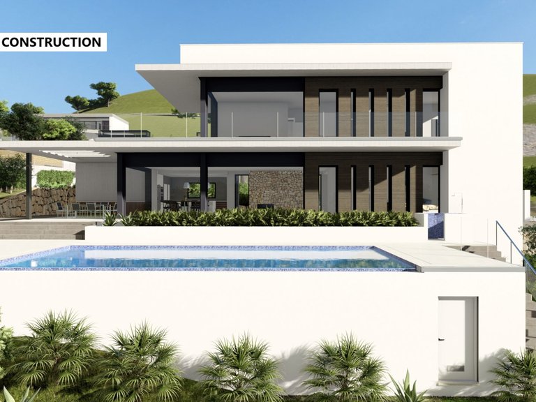 Villa for Sale in Javea, Alicante 8