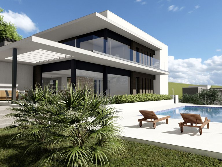 Villa for Sale in Javea, Alicante 11