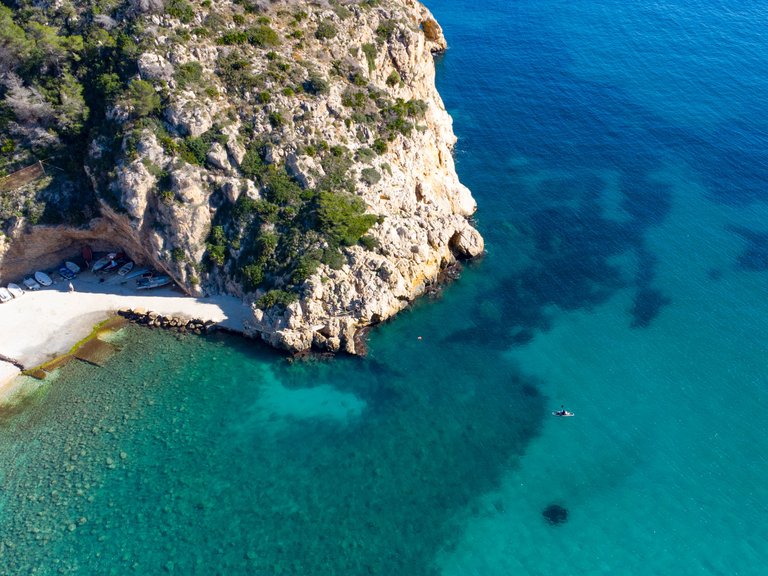 Villa for Sale in Javea, Alicante 27