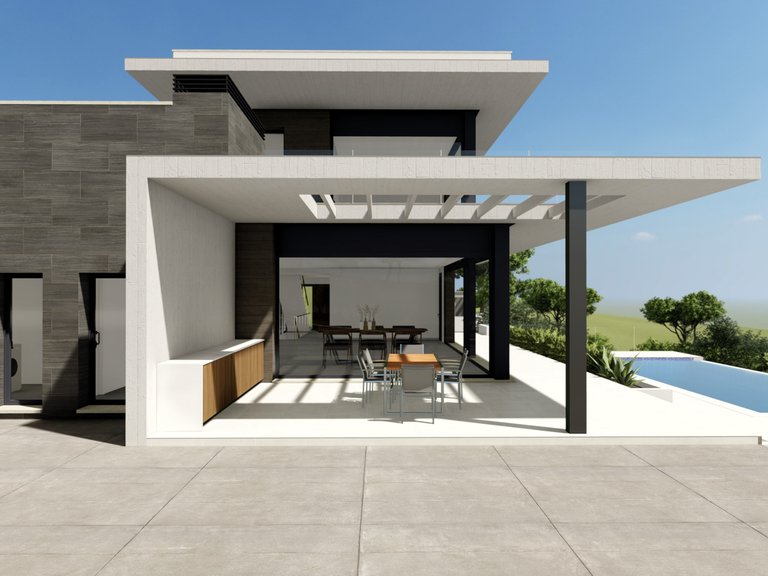 Villa for Sale in Javea, Alicante 31