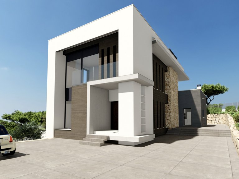 Villa for Sale in Javea, Alicante 32