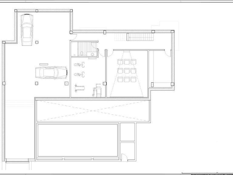 Villa for Sale in Javea, Alicante 39
