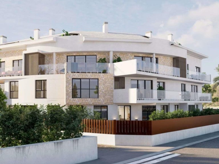 Apartment for Sale in Javea, Alicante 3