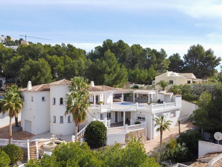 Villa for Sale in Altea, Alicante 1