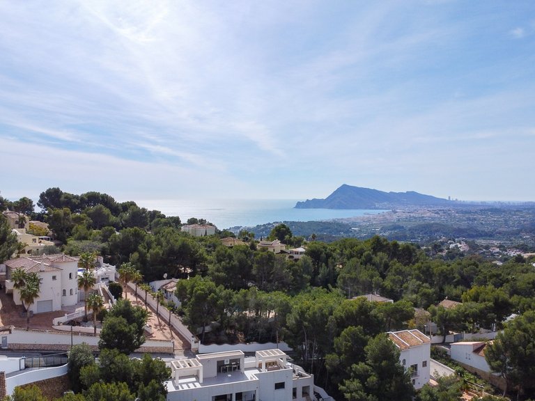 Villa for Sale in Altea, Alicante 5