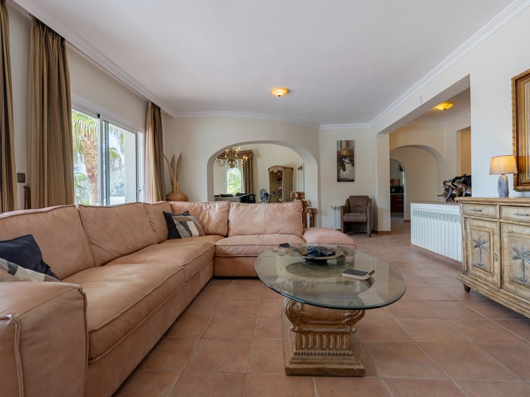 Villa for Sale in Altea, Alicante 15