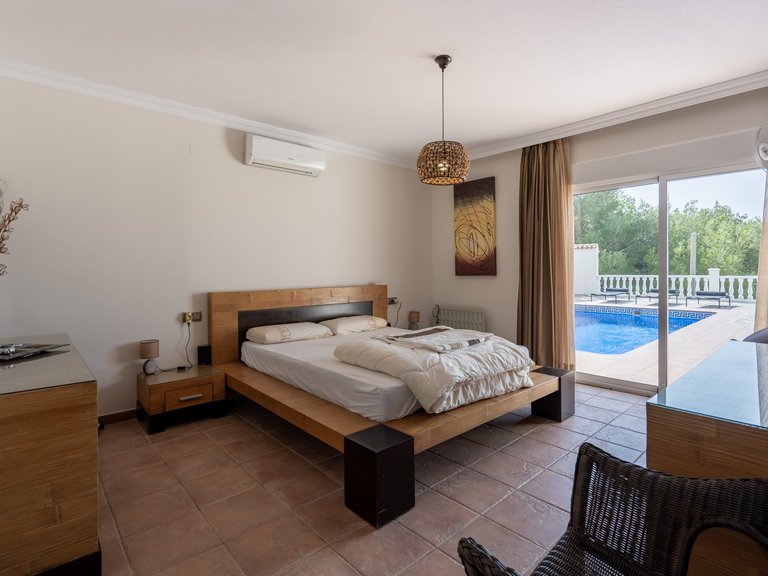 Villa for Sale in Altea, Alicante 22