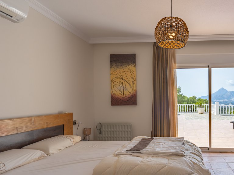 Villa for Sale in Altea, Alicante 23