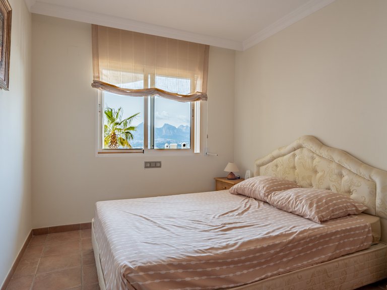 Villa for Sale in Altea, Alicante 34