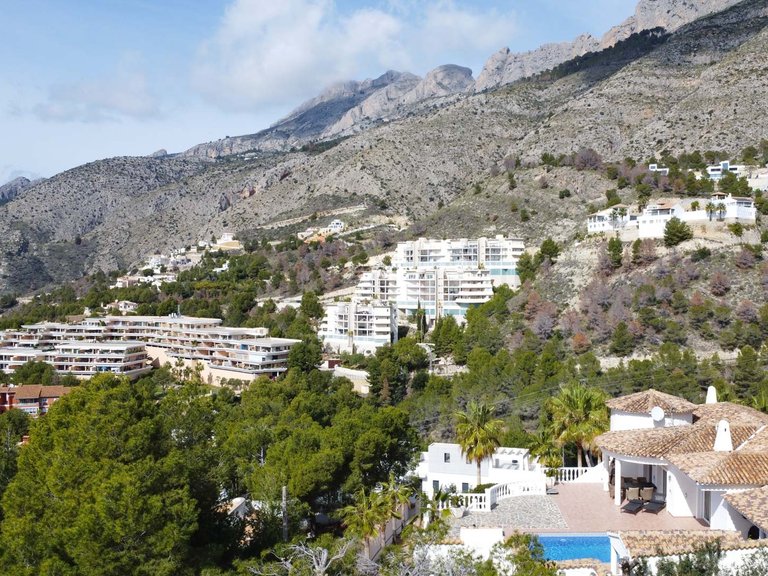 Villa for Sale in Altea, Alicante 39