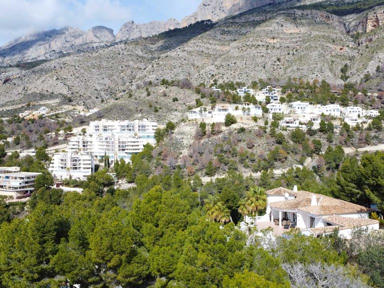Villa for Sale in Altea, Alicante 40