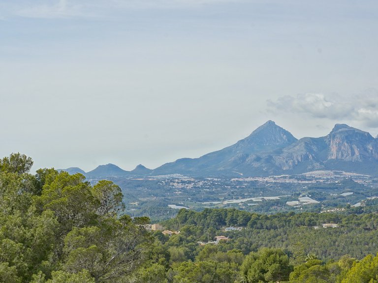 Villa for Sale in Altea, Alicante 47