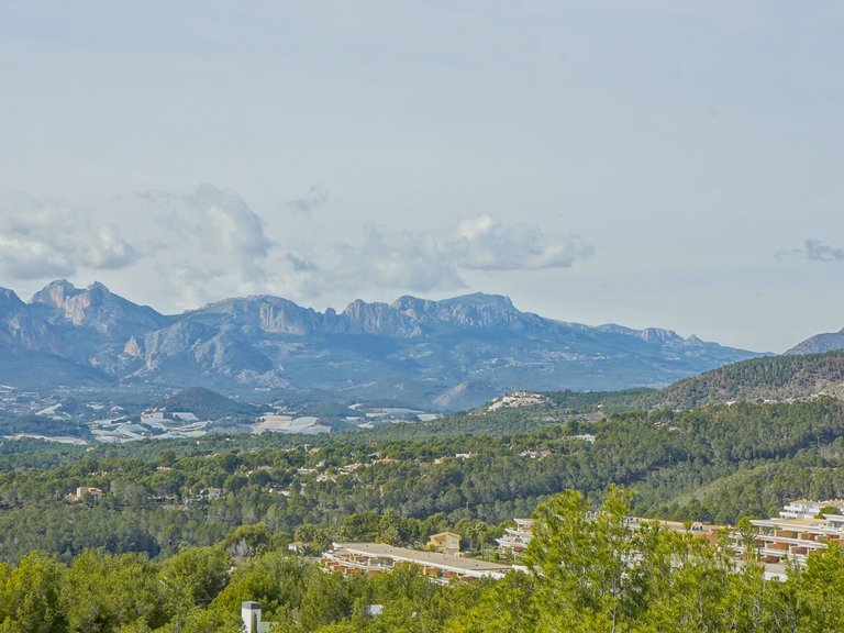 Villa for Sale in Altea, Alicante 48