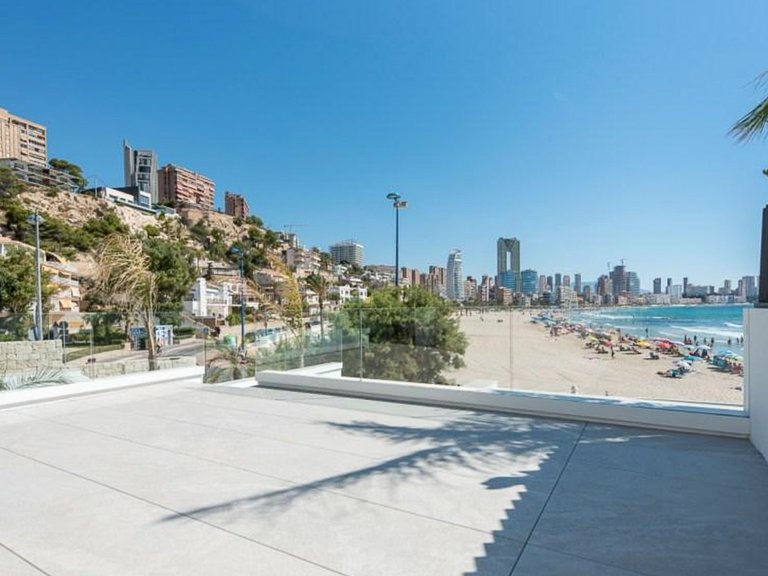 Apartment for Sale in Benidorm, Alicante 15