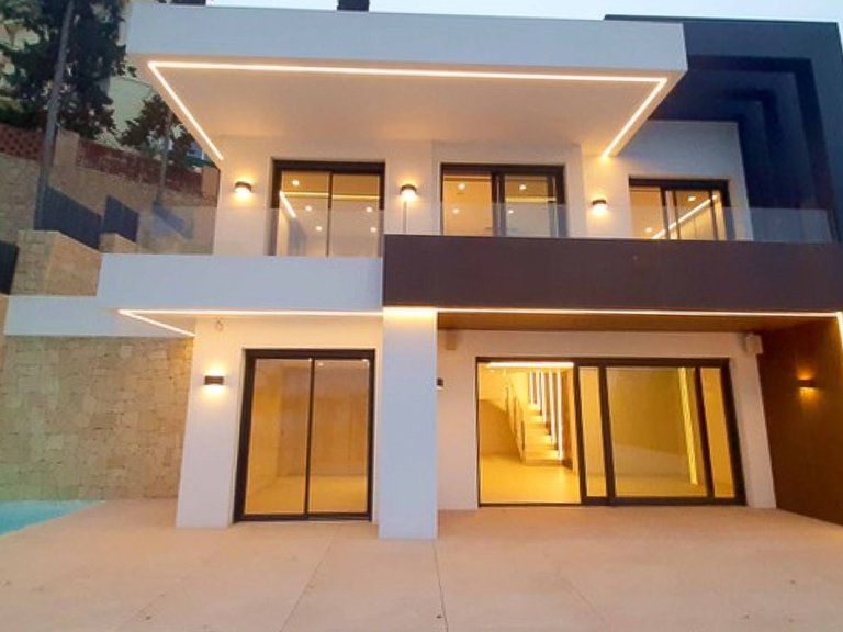 Apartment for Sale in Benidorm, Alicante 25