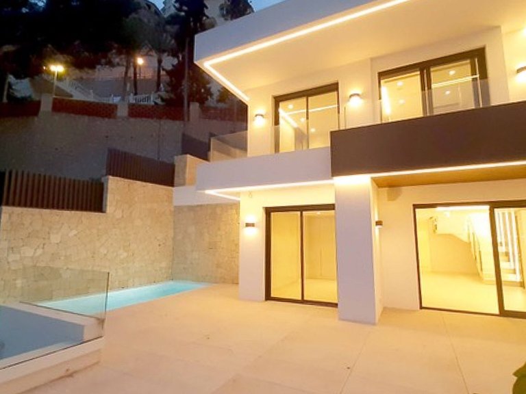 Apartment for Sale in Benidorm, Alicante 27