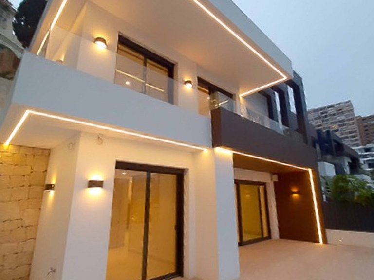 Apartment for Sale in Benidorm, Alicante 28