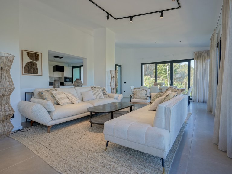 Villa for Sale in Javea, Alicante 3