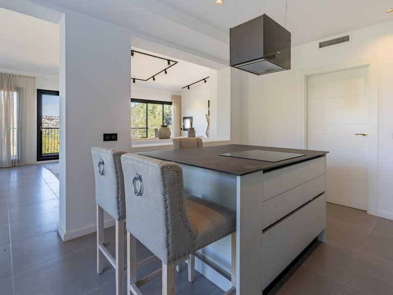 Villa for Sale in Javea, Alicante 5