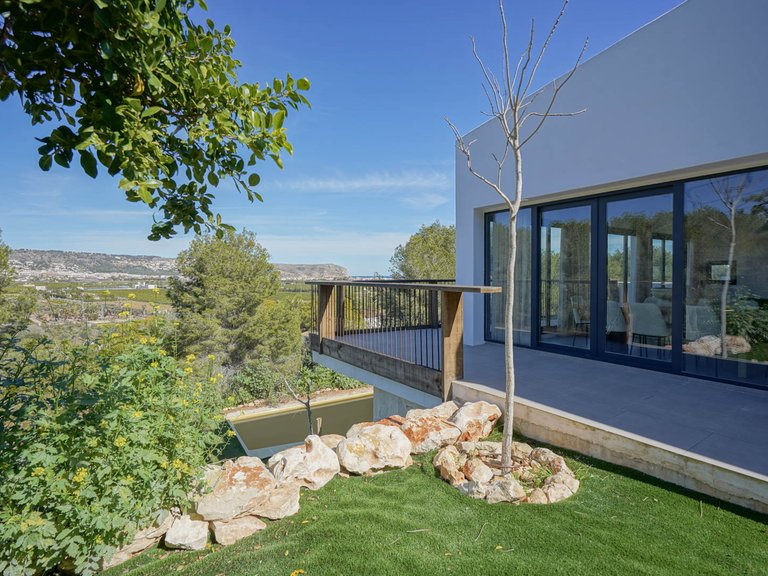 Villa for Sale in Javea, Alicante 1