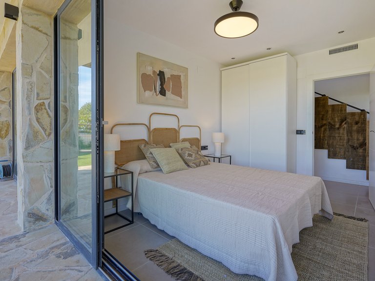 Villa for Sale in Javea, Alicante 22