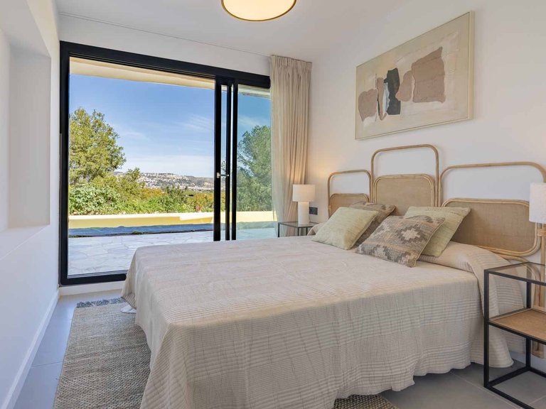 Villa for Sale in Javea, Alicante 23