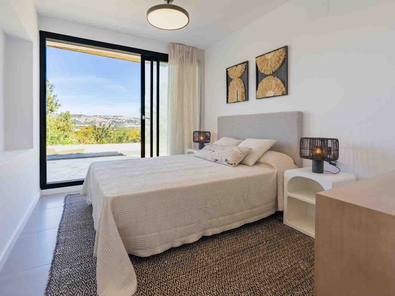 Villa for Sale in Javea, Alicante 27