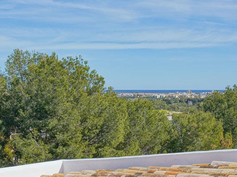 Villa for Sale in Javea, Alicante 35