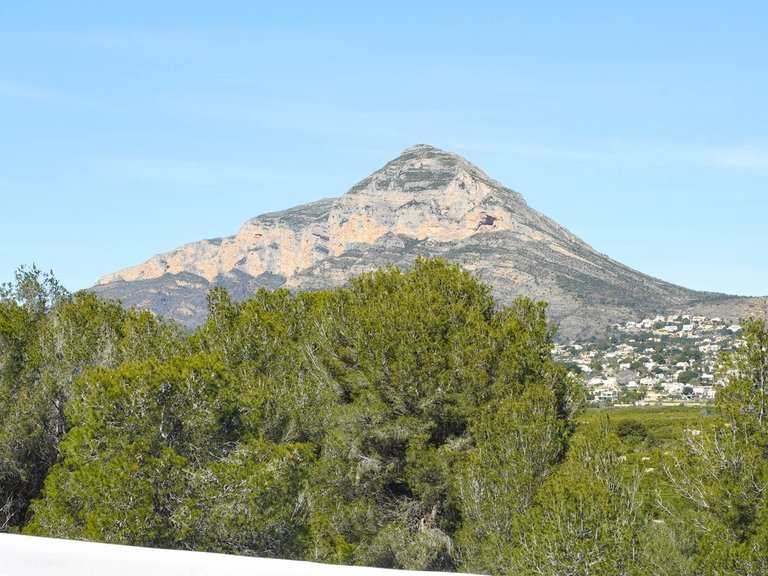 Villa for Sale in Javea, Alicante 36