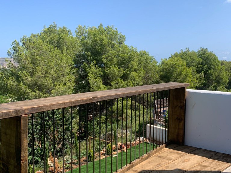 Villa for Sale in Javea, Alicante 39